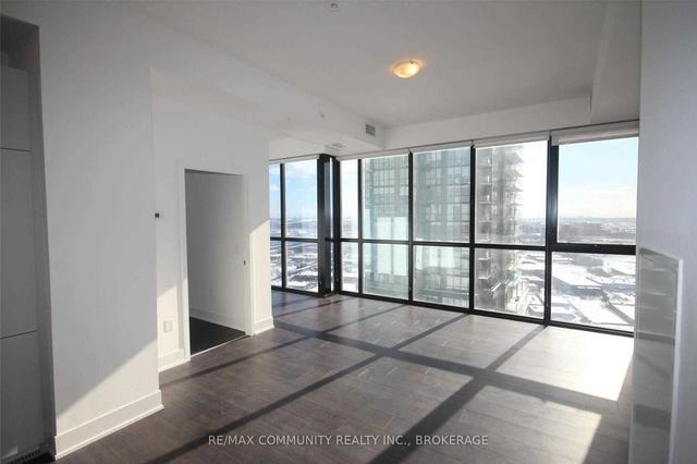 3002 - 2916 Highway 7, Condo with 2 bedrooms, 2 bathrooms and 1 parking in Vaughan ON | Image 1