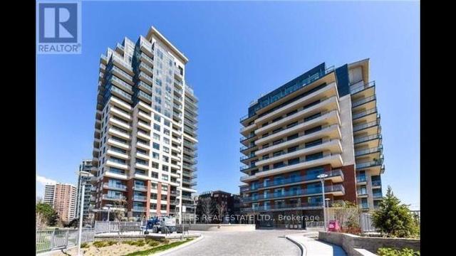 1604 - 25 Fontenay Crt, Condo with 2 bedrooms, 2 bathrooms and 1 parking in Toronto ON | Image 13