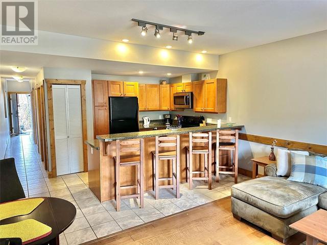 123 - 5401 Lakeshore Drive, Condo with 2 bedrooms, 1 bathrooms and 1 parking in Osoyoos BC | Image 5