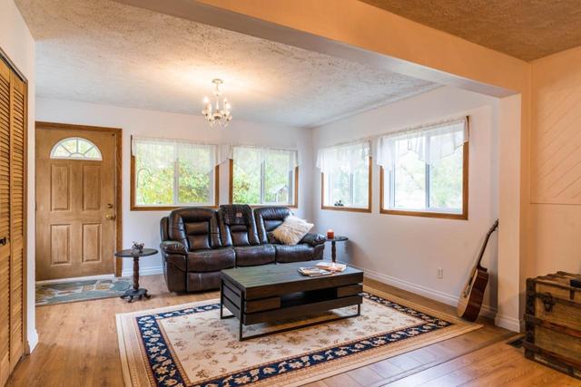 120 Rosebud Lake Road, House detached with 2 bedrooms, 1 bathrooms and null parking in Central Kootenay G BC | Image 49