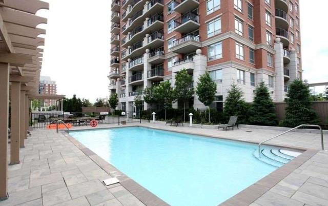 306 - 2365 Central Park Dr, Condo with 1 bedrooms, 1 bathrooms and 1 parking in Oakville ON | Image 17