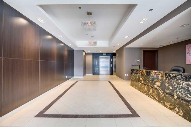 501 - 5001 Corporate Dr, Condo with 1 bedrooms, 1 bathrooms and 1 parking in Burlington ON | Image 23