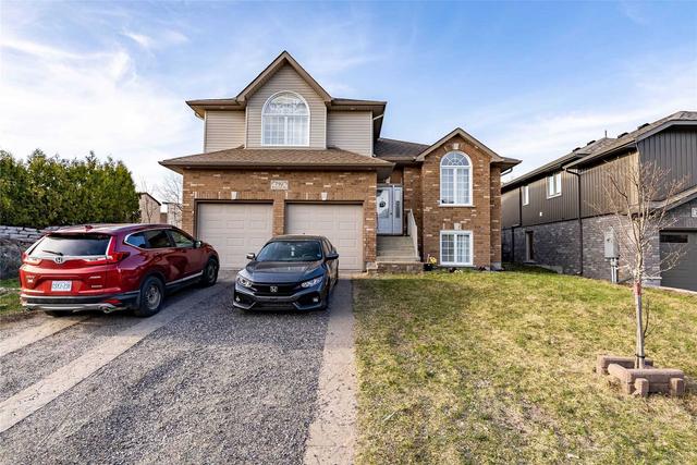 792 Moonrock Ave, House detached with 3 bedrooms, 3 bathrooms and 6 parking in Greater Sudbury ON | Image 12