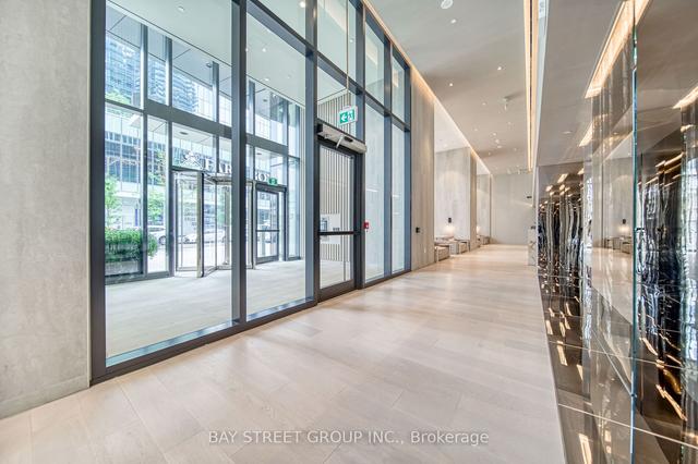 1608 - 138 Downes St, Condo with 1 bedrooms, 1 bathrooms and 0 parking in Toronto ON | Image 23