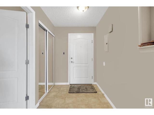 314 - 5350 199 St Nw, Condo with 2 bedrooms, 2 bathrooms and 1 parking in Edmonton AB | Image 2