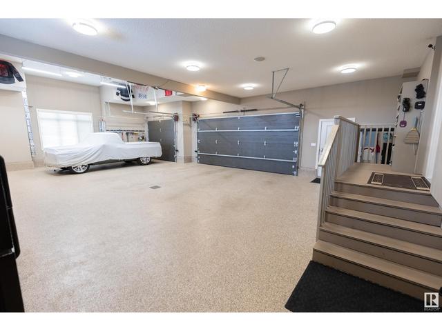 490 - 52328 Rge Rd 233, House detached with 5 bedrooms, 3 bathrooms and null parking in Edmonton AB | Image 52