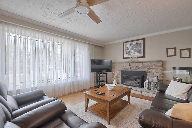 8529 Castlederg Sdrd, House detached with 3 bedrooms, 3 bathrooms and 10 parking in Caledon ON | Image 39