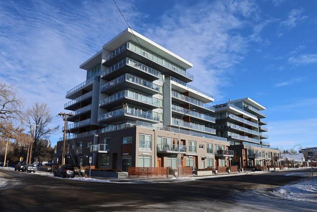 2201 - 1234 5 Avenue Nw, Condo with 2 bedrooms, 2 bathrooms and 1 parking in Calgary AB | Image 16