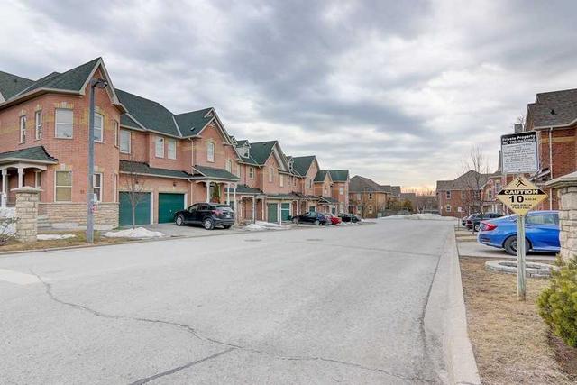 9 Natasha Way, Townhouse with 3 bedrooms, 3 bathrooms and 2 parking in Markham ON | Image 16