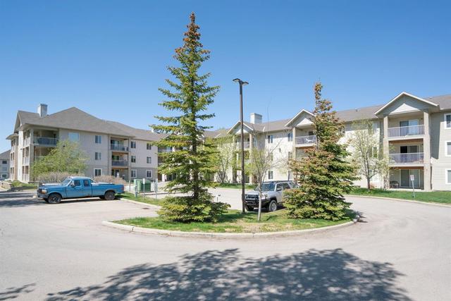 305 - 4000 Citadel Meadow Point Nw, Condo with 2 bedrooms, 1 bathrooms and 1 parking in Calgary AB | Image 11