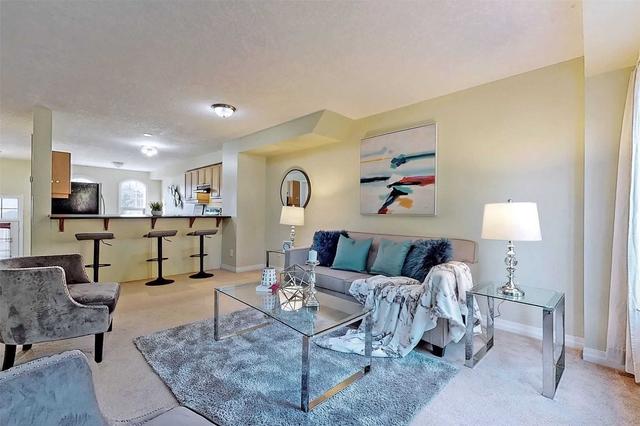 19 - 105 Pinnacle Dr, Townhouse with 3 bedrooms, 3 bathrooms and 2 parking in Kitchener ON | Image 34