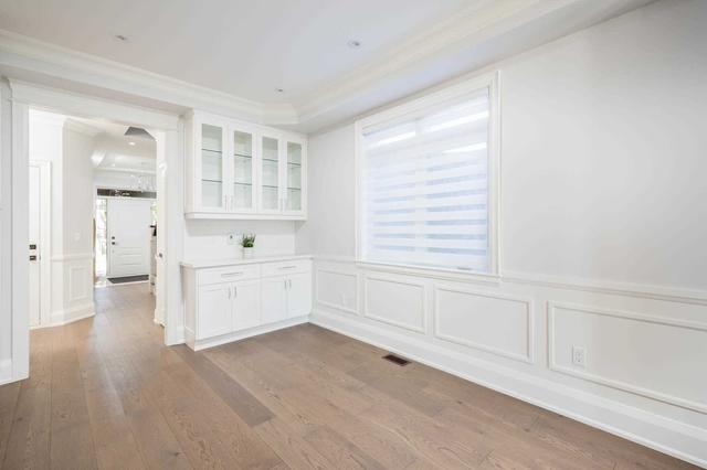 71 Twenty Ninth St, House detached with 4 bedrooms, 4 bathrooms and 3 parking in Toronto ON | Image 35