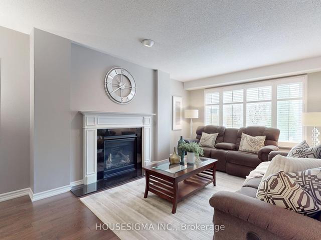 510 Mathewman Cres, House detached with 4 bedrooms, 3 bathrooms and 4 parking in Burlington ON | Image 5