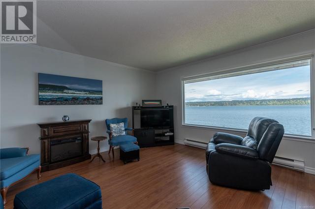 14 - 523 Island Hwy, Condo with 2 bedrooms, 2 bathrooms and 2 parking in Campbell River BC | Image 12