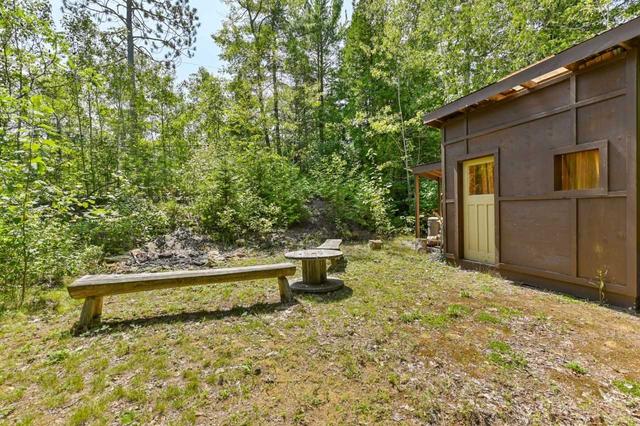 1096c Shoepack Lane, House detached with 4 bedrooms, 1 bathrooms and 7 parking in North Frontenac ON | Image 32