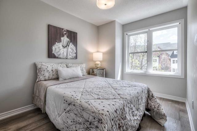 53 Michael Way, Townhouse with 4 bedrooms, 4 bathrooms and 4 parking in Markham ON | Image 31