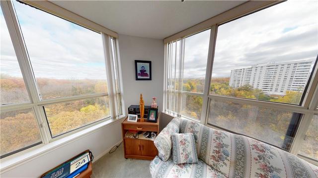 807 - 3 Towering Heights Boulevard, Condo with 2 bedrooms, 2 bathrooms and null parking in St. Catharines ON | Image 13