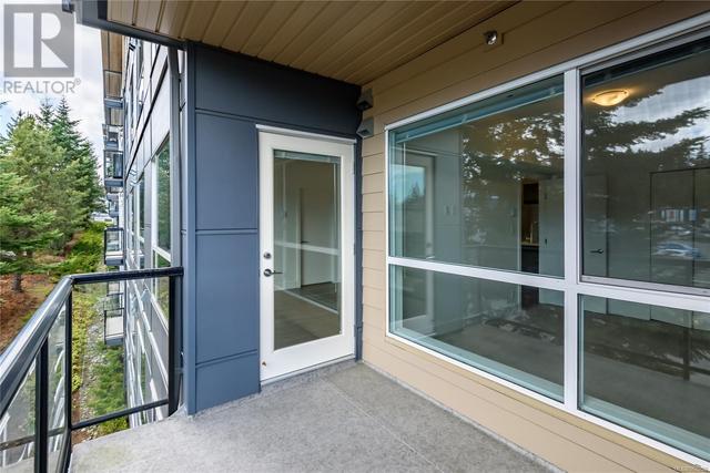 309 - 3070 Kilpatrick Ave, Condo with 2 bedrooms, 2 bathrooms and 1 parking in Courtenay BC | Image 21