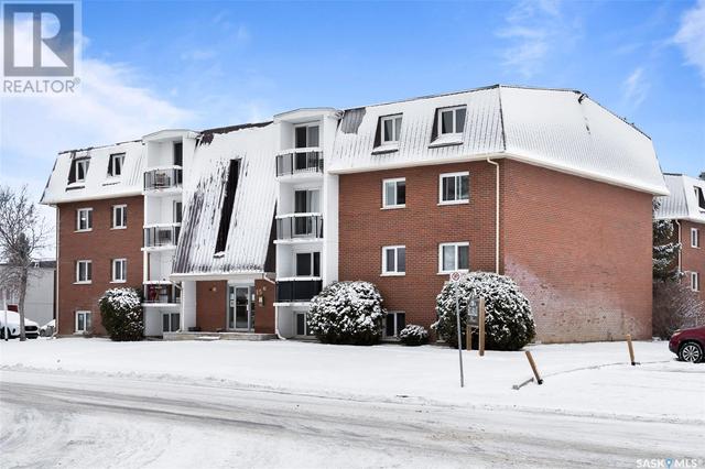 14 - 15 Centennial Street, Condo with 1 bedrooms, 1 bathrooms and null parking in Regina SK | Image 20