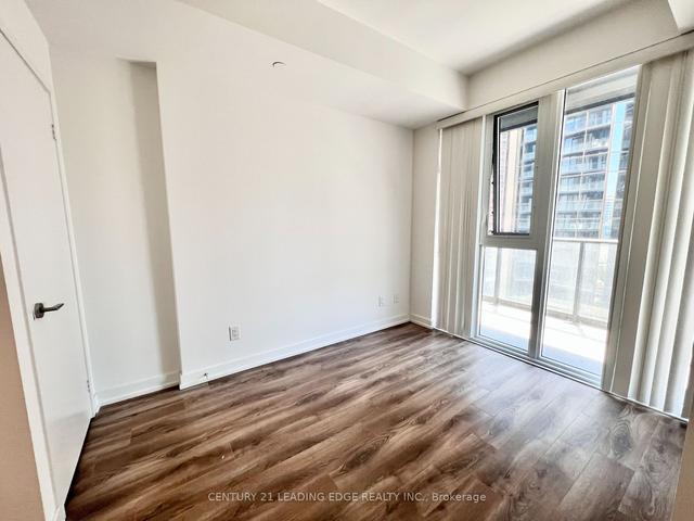 808 - 20 Edward St, Condo with 2 bedrooms, 2 bathrooms and 1 parking in Toronto ON | Image 9