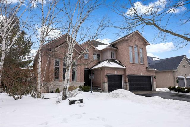 2300 Abbott Cres, House detached with 4 bedrooms, 5 bathrooms and 9 parking in Pickering ON | Image 1