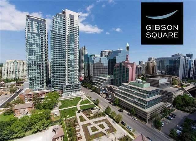 202 - 5162 Yonge St, Condo with 1 bedrooms, 1 bathrooms and 1 parking in Toronto ON | Image 1