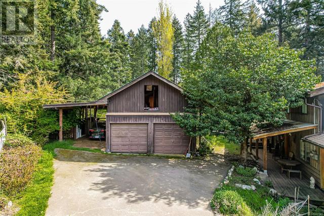 777 Beaver Point Rd, House detached with 4 bedrooms, 3 bathrooms and 6 parking in Saltspring Island BC | Image 9