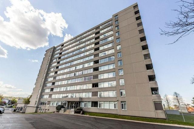 1106 - 40 Harrisford Street, Condo with 2 bedrooms, 2 bathrooms and null parking in Hamilton ON | Image 26