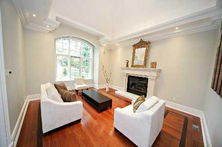 855 Meadow Wood Rd, House detached with 5 bedrooms, 7 bathrooms and 6 parking in Mississauga ON | Image 3