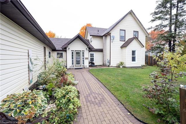5 Whitley Lane, House detached with 3 bedrooms, 1 bathrooms and 7 parking in Quinte West ON | Image 8