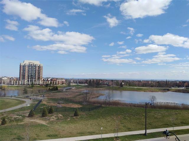 19 - 51 Hays Blvd, Townhouse with 2 bedrooms, 2 bathrooms and 1 parking in Oakville ON | Image 9