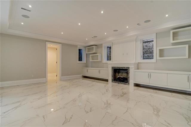 17 Poplar Dr, House detached with 4 bedrooms, 6 bathrooms and 5 parking in Richmond Hill ON | Image 16