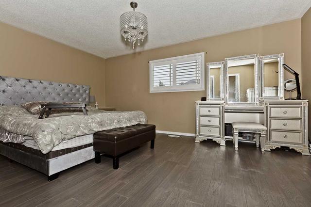 69 - 5958 Greensboro Dr, Townhouse with 3 bedrooms, 3 bathrooms and 2 parking in Mississauga ON | Image 3
