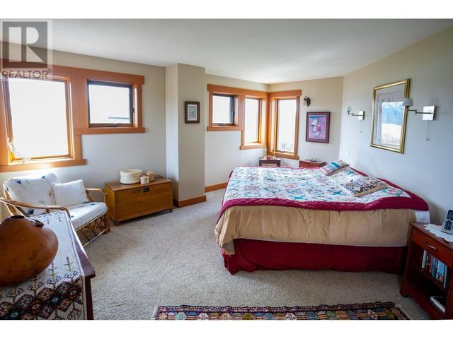 1 Moose Hill Road, House detached with 3 bedrooms, 2 bathrooms and null parking in Stikine Region BC | Image 21