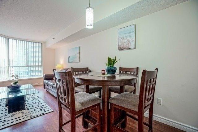 1500 - 38 Elm St, Condo with 1 bedrooms, 1 bathrooms and 0 parking in Toronto ON | Image 18