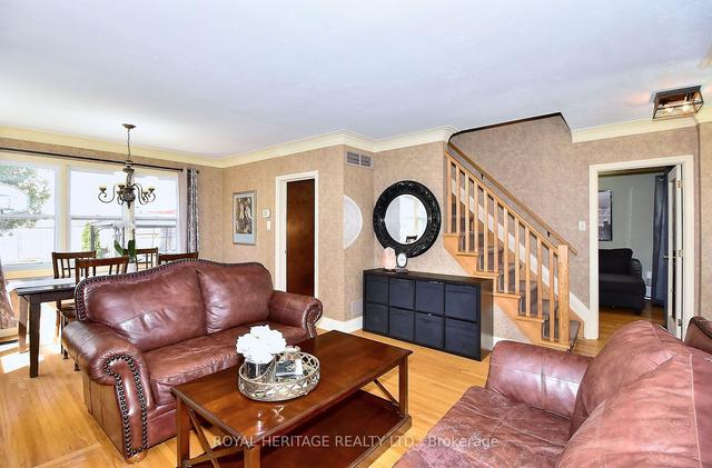 181 Abbott Blvd, House detached with 3 bedrooms, 3 bathrooms and 4 parking in Cobourg ON | Image 34