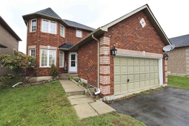 30 Irene Dr, House detached with 4 bedrooms, 6 bathrooms and 6 parking in Barrie ON | Image 1