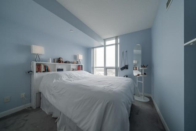 1406 - 205 Sherway Gardens Rd, Condo with 1 bedrooms, 1 bathrooms and 1 parking in Toronto ON | Image 5