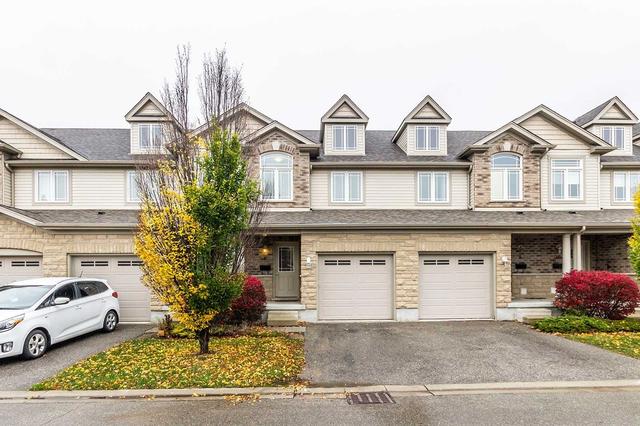6 Lambeth Way, Townhouse with 3 bedrooms, 3 bathrooms and 2 parking in Guelph ON | Image 23