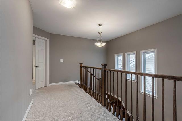 1102 Woodhaven Dr, House detached with 4 bedrooms, 4 bathrooms and 4 parking in Kingston ON | Image 17