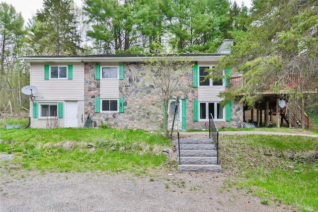 420 Star Lake Rd, House detached with 4 bedrooms, 2 bathrooms and 13 parking in Seguin ON | Card Image