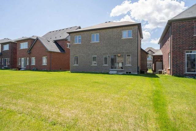 1420 Mcroberts Cres, House detached with 3 bedrooms, 3 bathrooms and 2 parking in Innisfil ON | Image 20