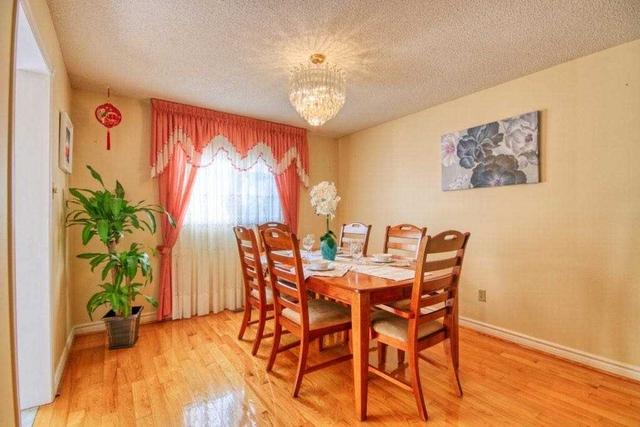 5060 Sunray Dr, House detached with 4 bedrooms, 4 bathrooms and 6 parking in Mississauga ON | Image 20