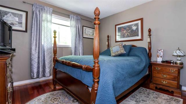 2293 Somers Blvd, House detached with 3 bedrooms, 2 bathrooms and 4 parking in Innisfil ON | Image 20