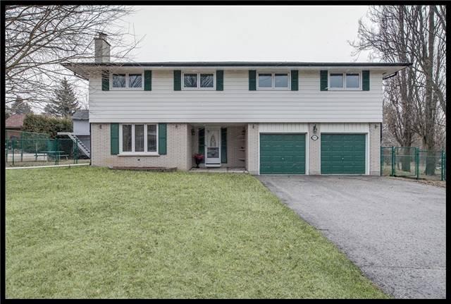 871 Swiss Height, House detached with 3 bedrooms, 3 bathrooms and 6 parking in Oshawa ON | Image 1