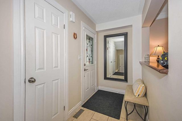 441 Jay Cres, House detached with 3 bedrooms, 4 bathrooms and 2 parking in Orangeville ON | Image 2