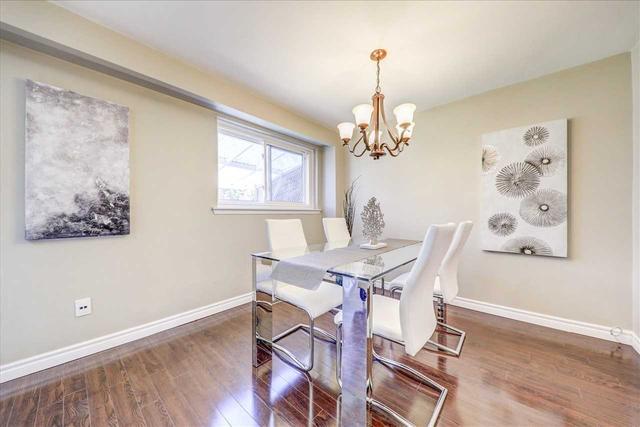 79 Pilkey Cres, House attached with 3 bedrooms, 2 bathrooms and 3 parking in Toronto ON | Image 27