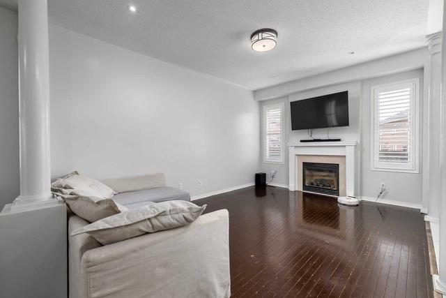 49 Leila Jackson Terr, House detached with 4 bedrooms, 3 bathrooms and 3 parking in Toronto ON | Image 37