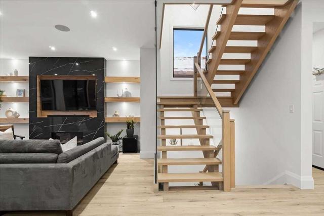 3983 Bloor St W, House detached with 4 bedrooms, 5 bathrooms and 3 parking in Toronto ON | Image 30