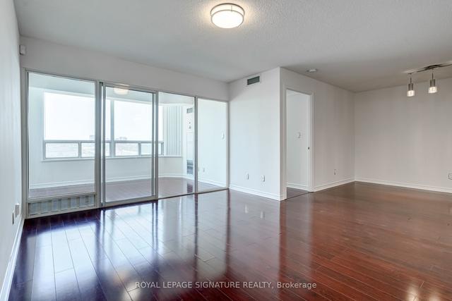 1721 - 68 Corporate Dr W, Condo with 2 bedrooms, 2 bathrooms and 1 parking in Toronto ON | Image 9